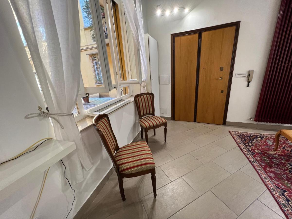 Orso Home - Centro Storico Болонья Экстерьер фото