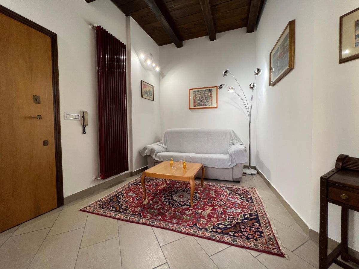 Orso Home - Centro Storico Болонья Экстерьер фото
