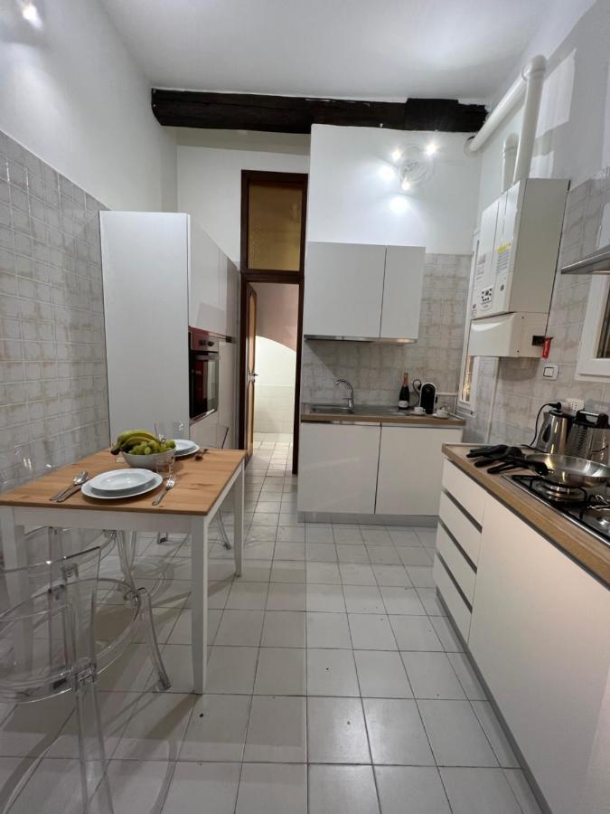Orso Home - Centro Storico Болонья Экстерьер фото